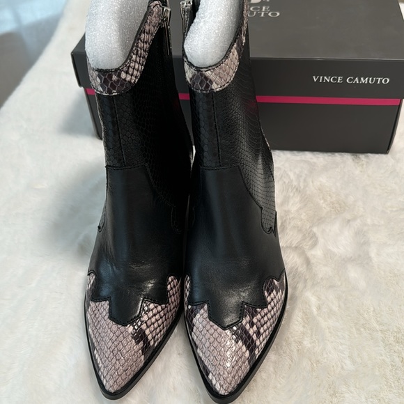 Vince Camuto Boots NEW - Picture 5 of 7